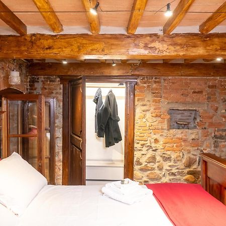 La Garconniere Di Garibaldi Apartment Pisa Luaran gambar