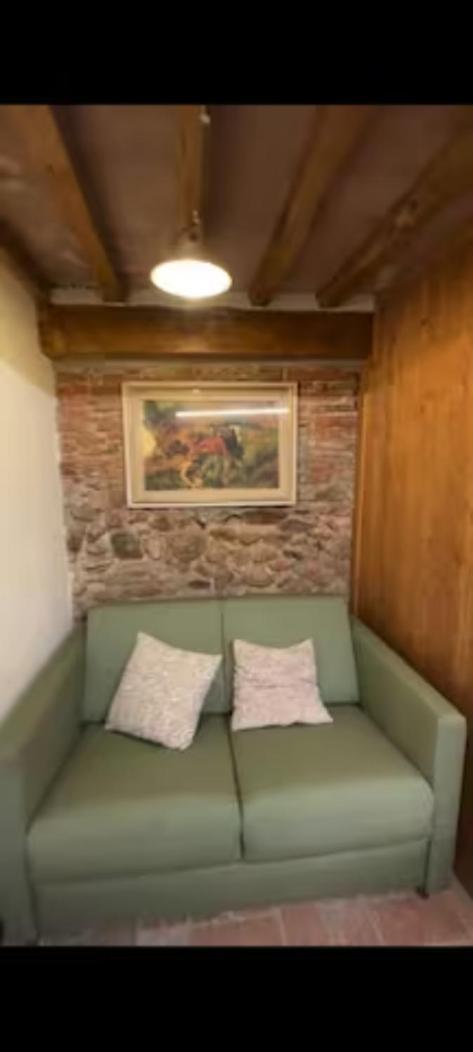 La Garconniere Di Garibaldi Apartment Pisa Luaran gambar